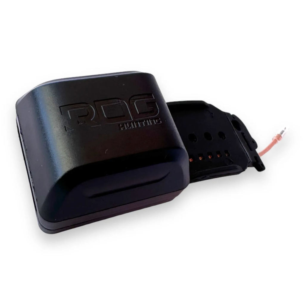 ΚΕΡΑΙΑ BALISE GPS ROG McX